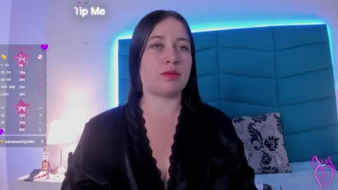 luciana_brown_ online show from January 2025 11:55:02 PM