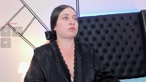 luciana_brown_ online show from February 2025 10:12:01 AM