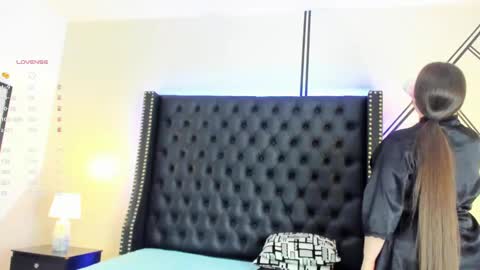 luciana_brown_ online show from February 2025 10:37:02 AM