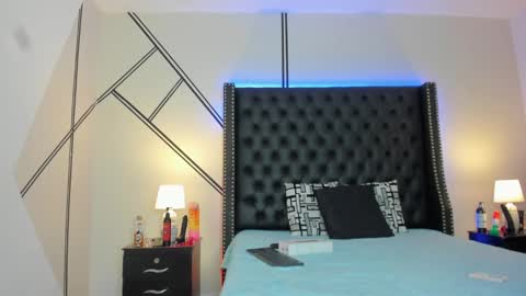 luciana_brown_ online show from February 2025 04:07:02 AM