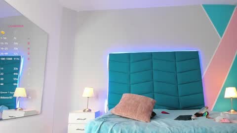 luciana_brown_ online show from March 2025 02:20:01 AM