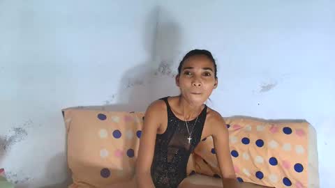 Snapshot of luciana_daza chatting on February 2025 11:00:02 PM Luciana online show from February 2025 11:00:02 PM