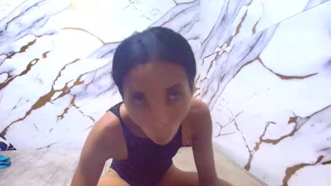 Luciana online show from May 2026 01:25:02 AM