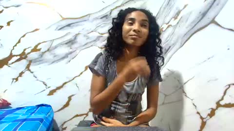 Luciana online show from July 2026 11:07:02 PM