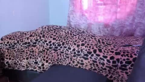 Luciana Evans online show from November 2025 03:11:01 PM