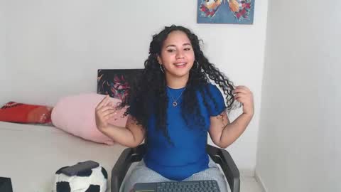 luciana online show from October 2025 05:39:01 AM