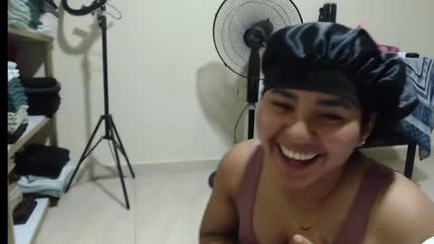 luciana online show from June 2026 06:38:02 AM