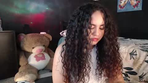 luciana online show from July 2026 03:12:02 AM