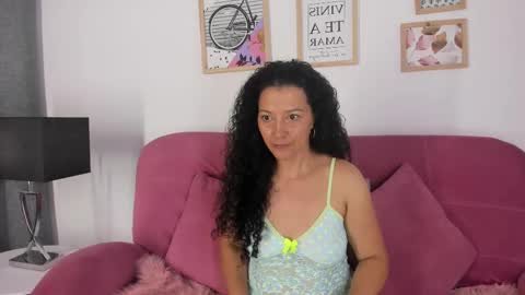 luciana_owens2 online show from January 2025 05:15:02 PM