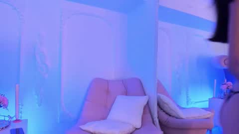 Snapshot of luciana_roa chatting on February 2026 08:57:02 PM Luciana online show from February 2026 08:57:02 PM