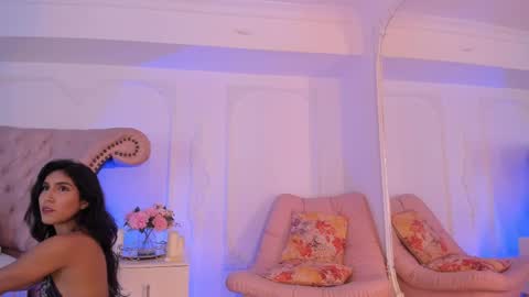 Luciana online show from May 2026 08:49:01 PM