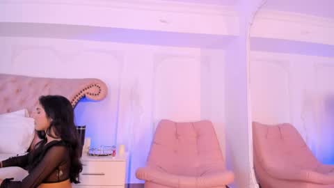 Luciana online show from May 2026 02:44:02 PM