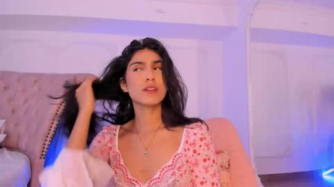 Luciana online show from May 2026 08:49:02 PM