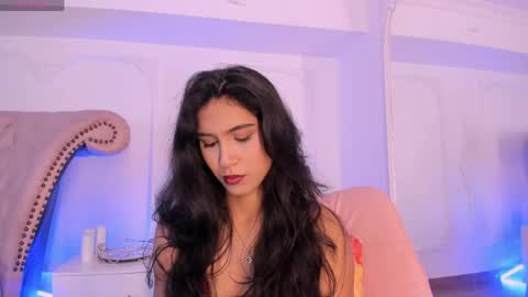 Luciana online show from May 2026 08:27:02 PM