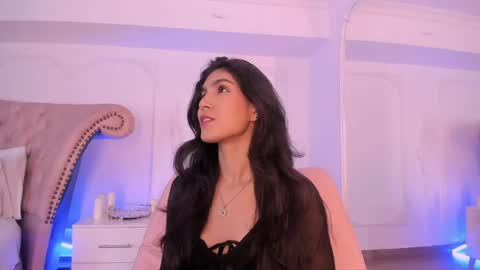 Luciana online show from May 2026 08:59:01 PM