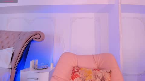 Luciana online show from May 2026 08:49:02 PM