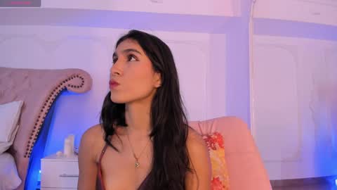 Luciana online show from May 2026 08:47:02 PM