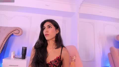Luciana online show from May 2026 08:50:02 PM