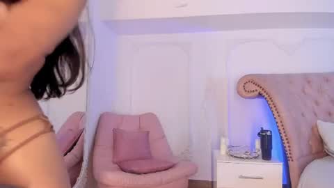 Luciana online show from June 2026 08:46:02 PM