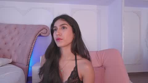 Luciana online show from June 2026 08:47:01 PM