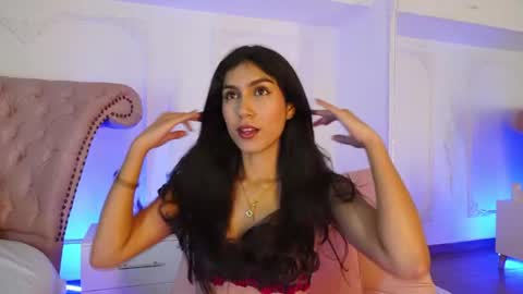 Luciana online show from June 2026 08:48:01 PM