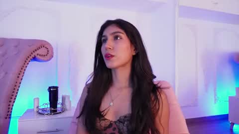 Luciana online show from June 2026 08:53:02 PM