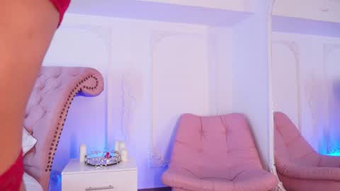 Luciana online show from July 2026 08:59:02 PM