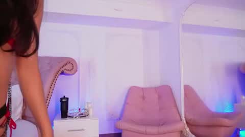 Luciana online show from July 2026 08:57:01 PM