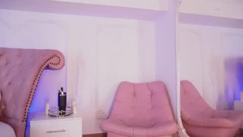 Luciana online show from July 2026 08:44:02 PM