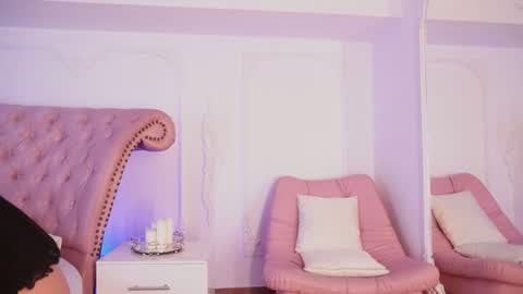 Luciana online show from July 2026 09:02:01 PM