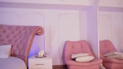 Luciana online show from July 2026 09:01:02 PM