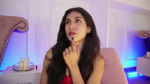 Luciana online show from July 2026 02:57:02 PM