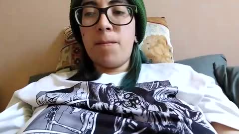 Snapshot of lucianacapisce chatting on January 2025 02:25:01 PM Dani 3 online show from January 2025 02:25:01 PM