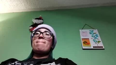 Snapshot of lucianacapisce chatting on February 2025 05:48:02 AM Dani 3 online show from February 2025 05:48:02 AM