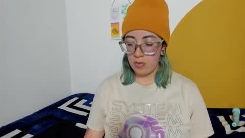 Snapshot of lucianacapisce chatting on November 2025 12:00:02 AM Dani 3 online show from November 2025 12:00:02 AM