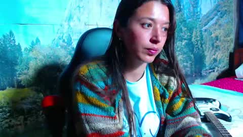 Snapshot of lucianahalen chatting on May 2026 04:58:01 PM Lucy online show from May 2026 04:58:01 PM