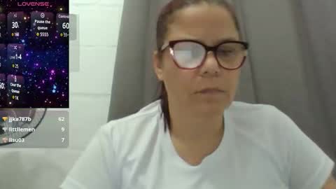 Snapshot of lucianamaster chatting on September 2025 09:15:01 PM lucianamaster online show from September 2025 09:15:01 PM