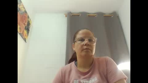 Snapshot of lucianamaster chatting on October 2025 10:49:02 AM lucianamaster online show from October 2025 10:49:02 AM