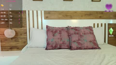 Snapshot of lucianawainn chatting on February 2026 03:42:01 PM Luciana online show from February 2026 03:42:01 PM