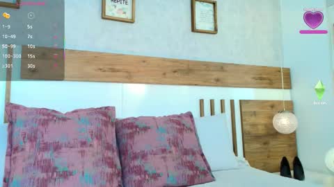 Snapshot of lucianawainn chatting on February 2026 12:56:01 PM Luciana online show from February 2026 12:56:01 PM