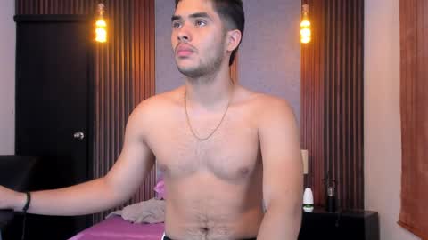 Luciano online show from May 2026 03:52:02 PM