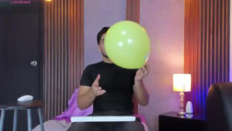 Luciano online show from July 2026 12:56:02 PM