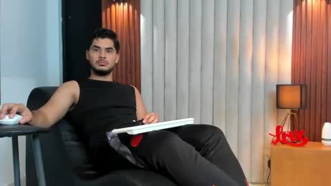 Luciano online show from July 2026 06:36:01 PM