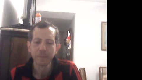 Luciano online show from January 2025 08:26:01 PM