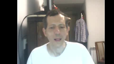 Luciano online show from January 2025 01:27:01 AM