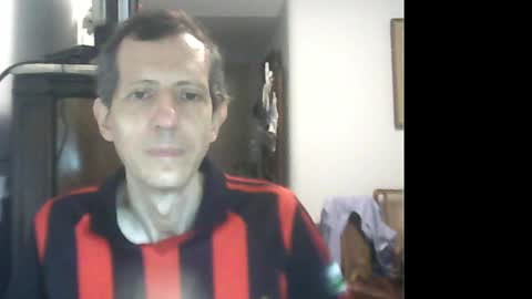 Luciano online show from January 2025 01:53:02 AM