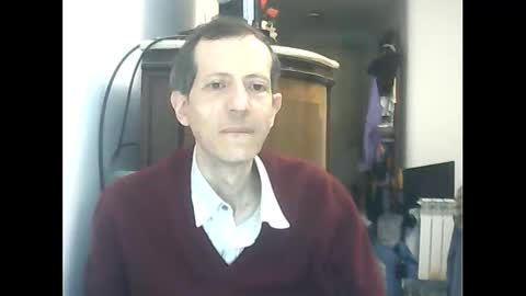 Luciano online show from March 2026 02:50:01 AM