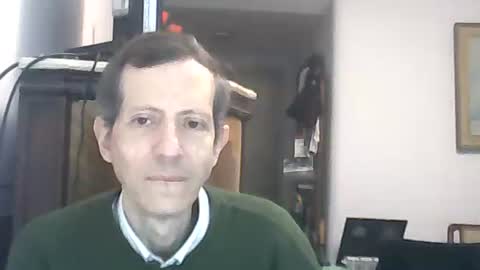 Luciano online show from May 2026 01:00:01 AM