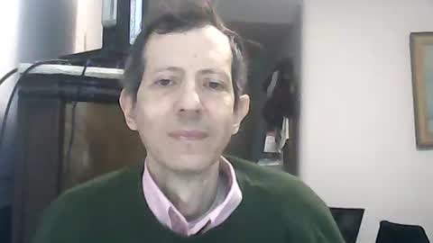 Luciano online show from May 2026 09:09:01 PM