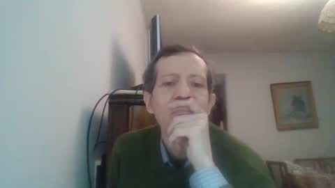 Luciano online show from May 2026 08:17:02 PM